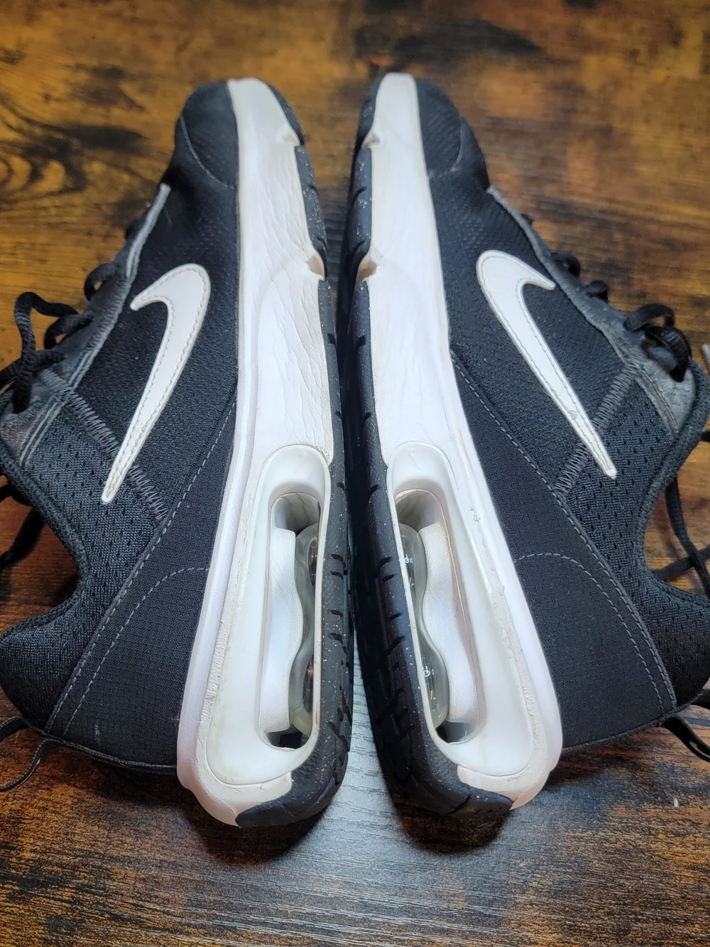 Nike casual kids